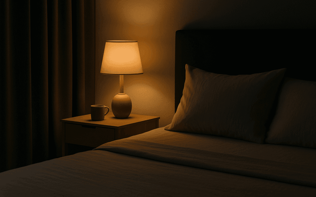Cómo dormir rápido cuando tienes ansiedad