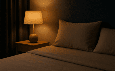 Respiración para dormir: guía completa de técnicas, beneficios y cómo aplicarlas correctamente